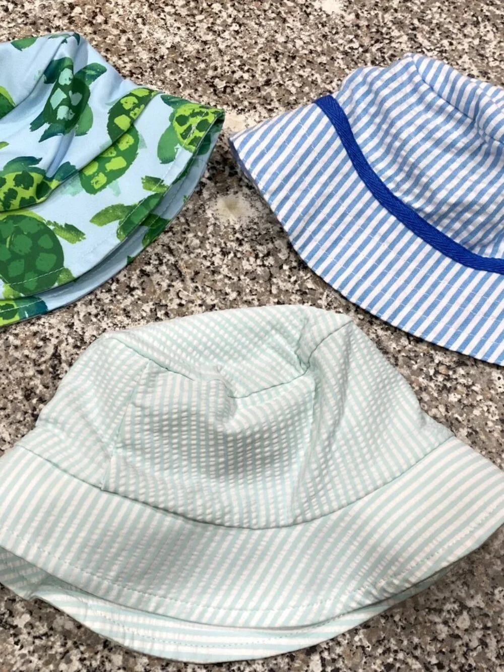 Mud Pie lot three